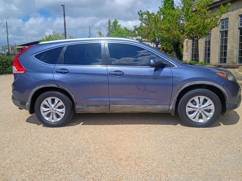 Used 2012 Honda CR-V EX-L image 12