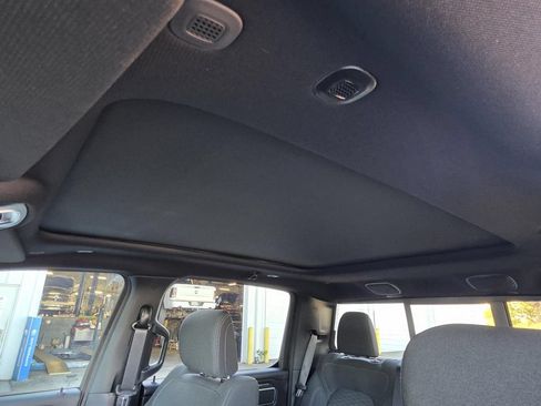New 2026 RAM 1500 Big Horn AWD/4WD image 7
