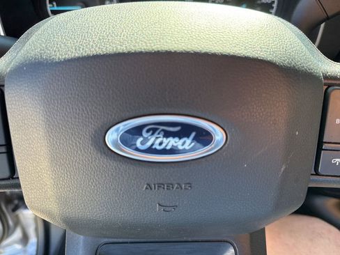 Used 2022 Ford F150 XL w/ STX Appearance Package image 28