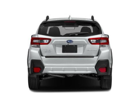 Used 2023 Subaru Crosstrek 2.0i Premium image 8