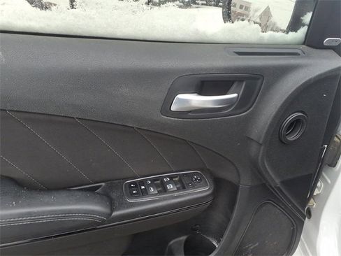 Used 2023 Dodge Charger GT w/ Blacktop Package image 10