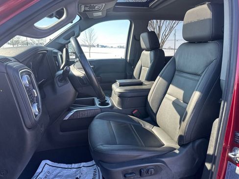 Used 2021 GMC Sierra 3500 Denali image 20