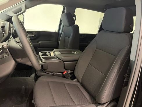 New 2026 Chevrolet Silverado 2500 W/T AWD/4WD image 11
