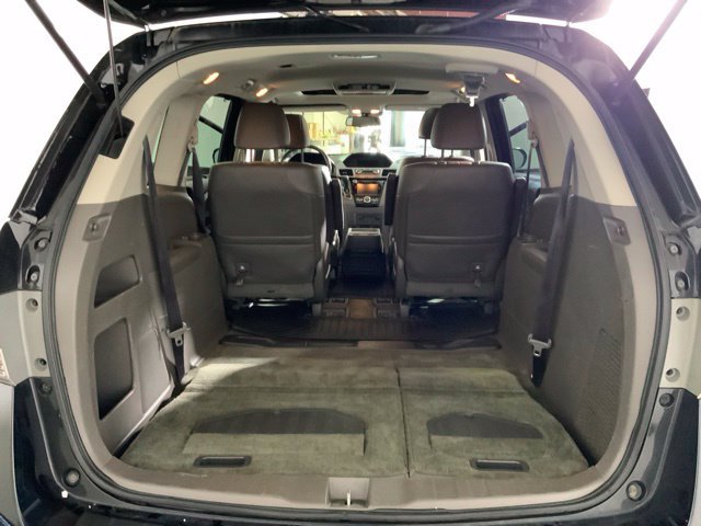 Used 2015 Honda Odyssey EX-L image 68