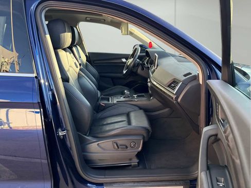 Used 2018 Audi Q5 2.0T Premium Plus w/ Premium Plus Package image 16