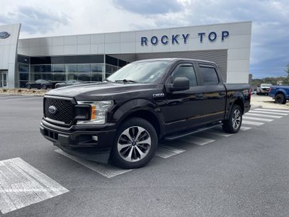 Used 2019 Ford F150 XL w/ Equipment Group 101A Mid