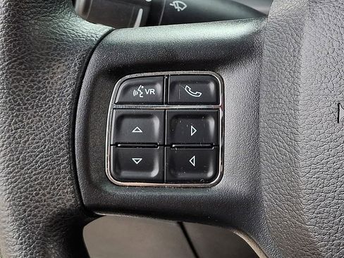 Used 2022 RAM 1500 Tradesman w/ Power & Remote Entry Group image 18