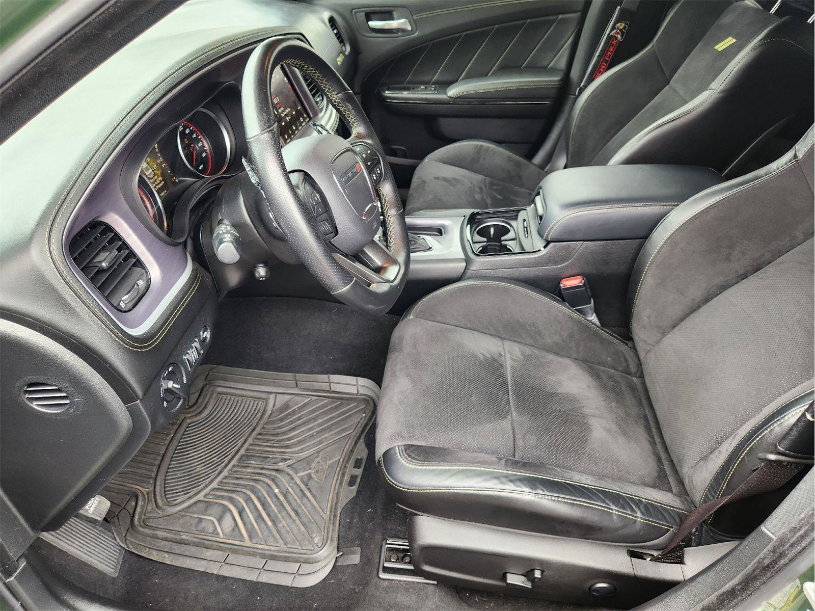 Used 2023 Dodge Charger Scat Pack RWD image 13