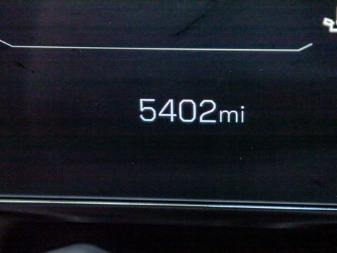 Used 2025 GMC Yukon XL Denali w/ Denali Reserve Package image 20