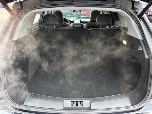 Certified 2022 Lincoln Corsair Reserve w/ Elements Package image 9