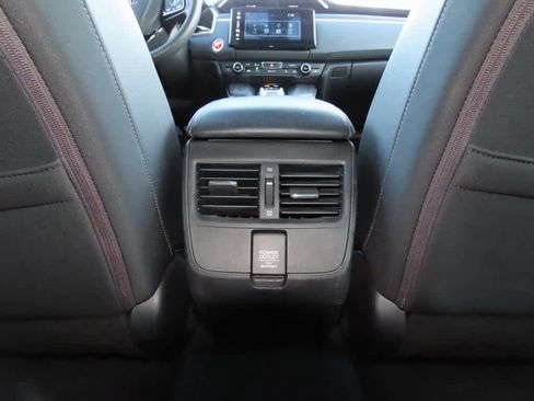 Used 2018 Honda Clarity image 22