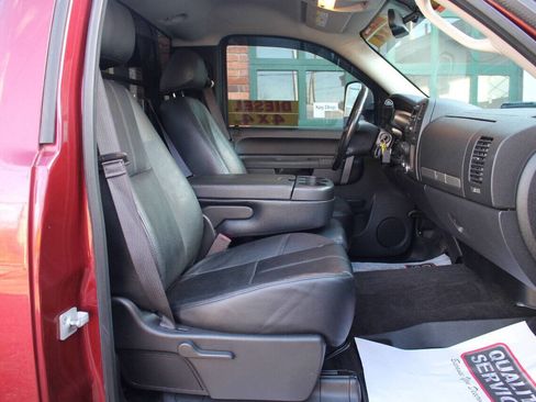 Used 2013 Chevrolet Silverado 3500 LT w/ Convenience Package image 29