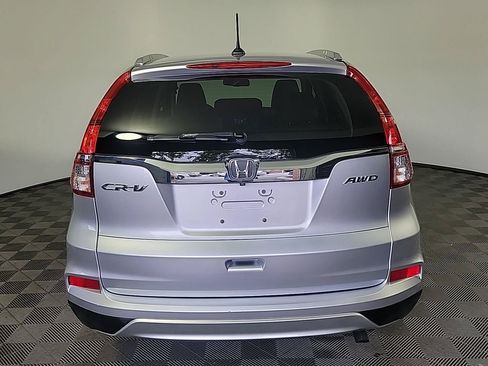 Used 2016 Honda CR-V EX-L image 5