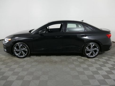 Used 2023 Audi A3 2.0T Premium Plus w/ Premium Plus Package AWD/4WD image 6