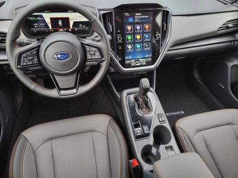New 2026 Subaru Crosstrek 2.5i Limited AWD/4WD image 7