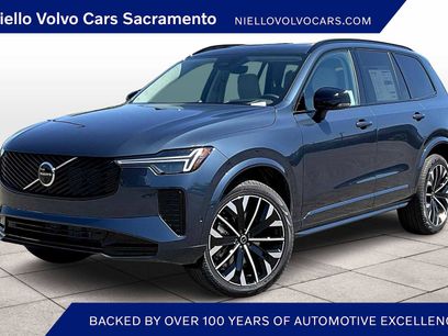 New 2026 Volvo XC90 B6 Ultra w/ Lounge Package