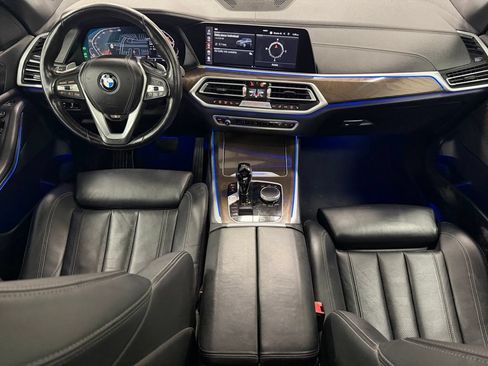 Used 2022 BMW X5 xDrive40i w/ Climate Comfort Package AWD/4WD image 15