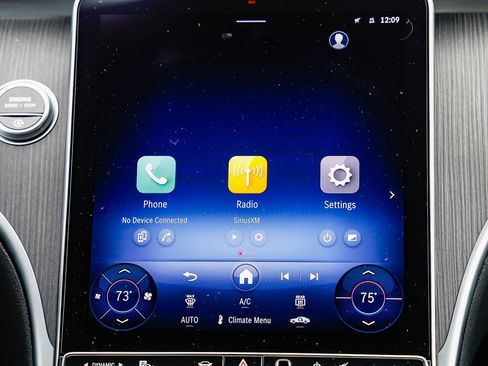 Certified 2025 Mercedes-Benz C 300 Sedan image 12