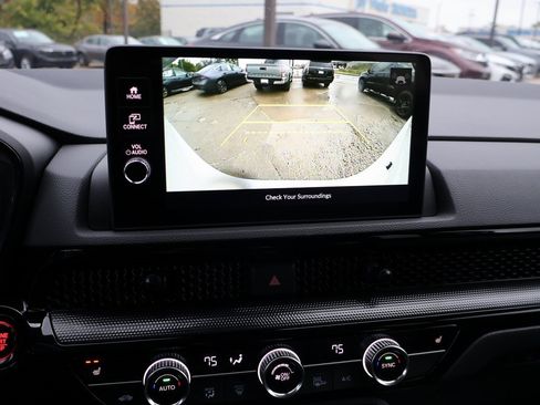 New 2026 Honda CR-V EX-L image 14