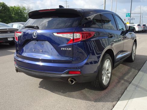 Used 2020 Acura RDX FWD image 5