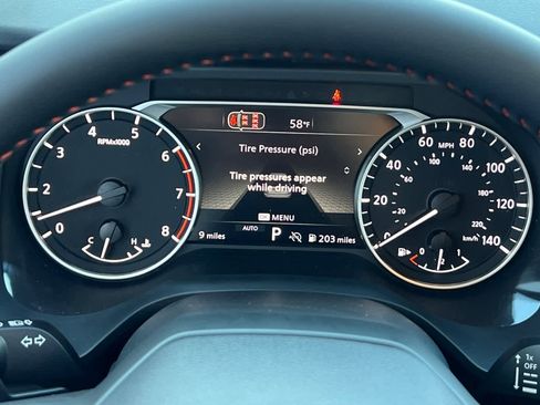 New 2026 Nissan Rogue SV image 31