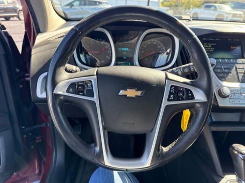 Used 2017 Chevrolet Equinox Premier w/ Enhanced Convenience Package image 14