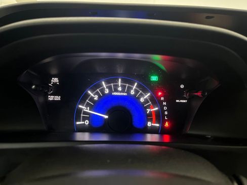 Used 2014 Honda Civic LX image 51