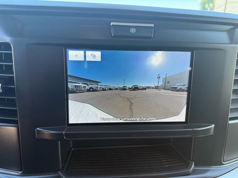 New 2026 Ford F550 4x4 Crew Cab Super Duty image 22