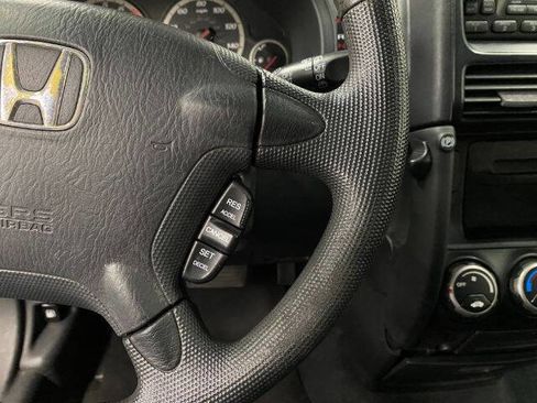 Used 2005 Honda CR-V EX image 24