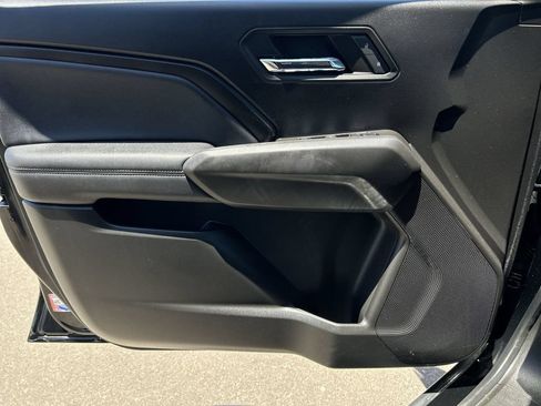 Used 2024 GMC Canyon Elevation RWD image 22