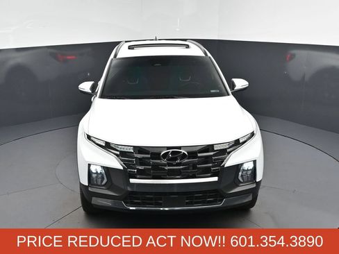 Used 2022 Hyundai Santa Cruz Limited AWD/4WD image 39