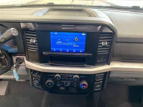New 2026 Ford F250 XLT w/ Snow Plow Prep Package AWD/4WD image 17