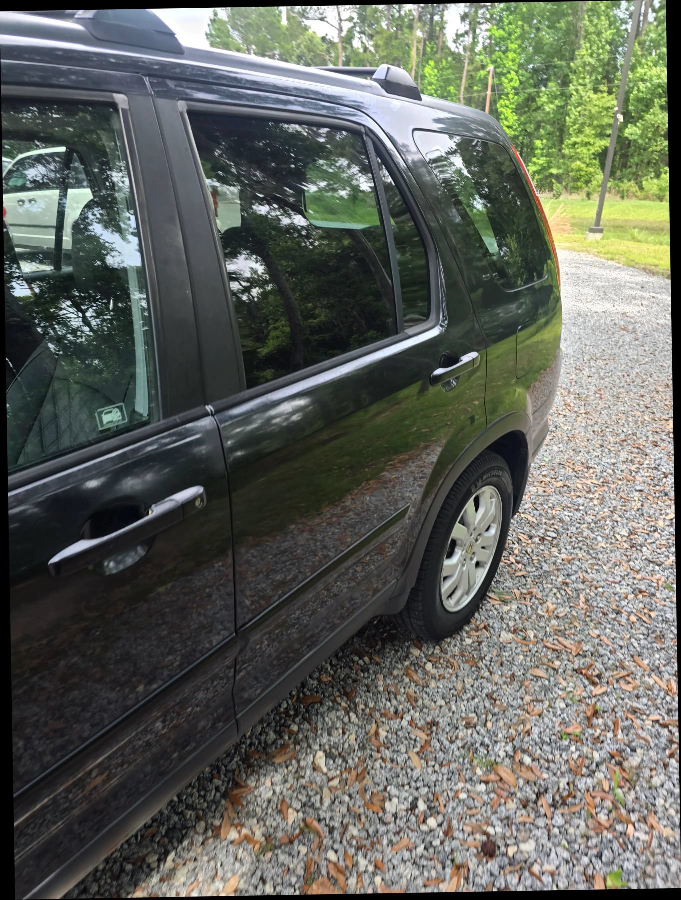 Used 2005 Honda CR-V EX image 5