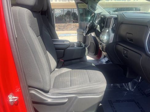 Used 2021 GMC Sierra 2500 SLE w/ SLE Value Package; image 37