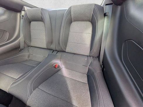 New 2026 Ford Mustang Coupe image 14