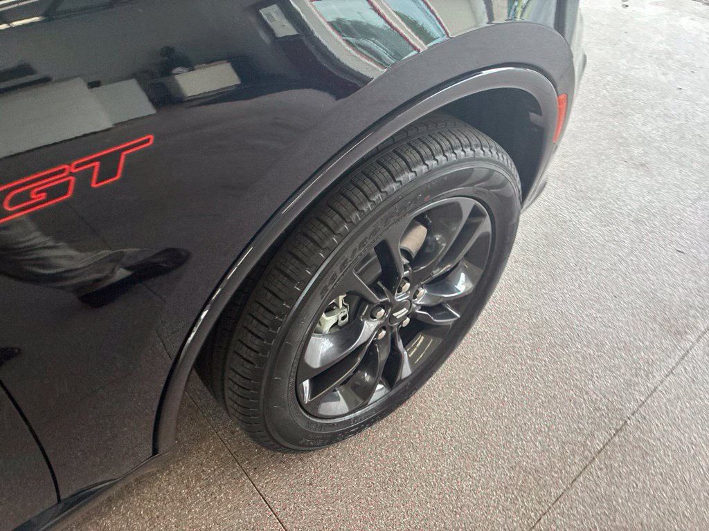 New 2026 Dodge Durango GT AWD/4WD image 35