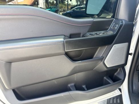 Used 2026 Ford F150 Raptor AWD/4WD image 13