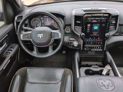 Certified 2023 RAM 1500 Laramie AWD/4WD image 19