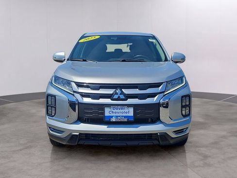 Used 2025 Mitsubishi Outlander Sport AWD image 2