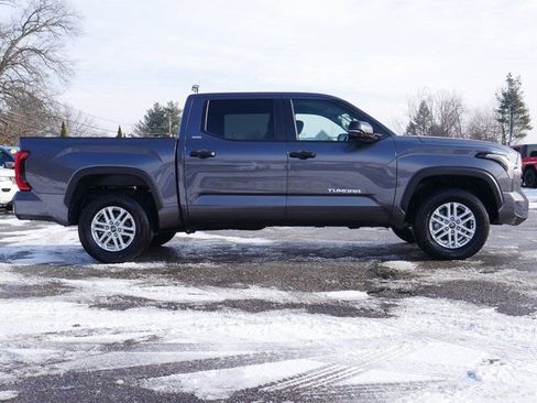Used 2024 Toyota Tundra SR5 w/ SR5 Convenience Package image 7