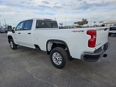 New 2026 Chevrolet Silverado 2500 W/T w/ WT/CX Safety Package