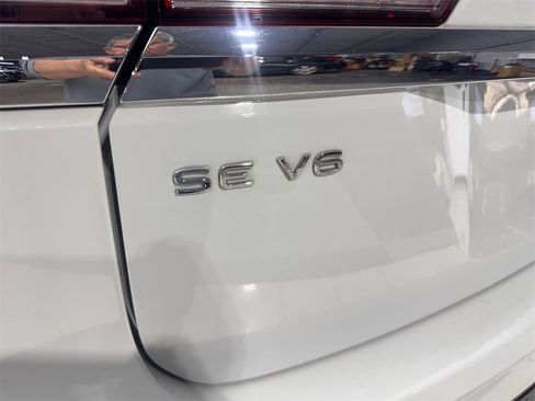 Used 2023 Volkswagen Atlas SE w/ Panoramic Sunroof Package image 19