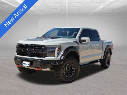 Used 2026 Ford F150 Raptor w/ Equipment Group 803A Raptor R