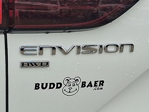 New 2026 Buick Envision Sport Touring AWD/4WD image 22