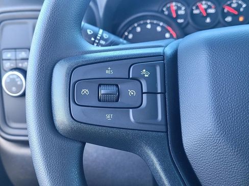 New 2026 Chevrolet Silverado 2500 W/T w/ WT Convenience Package AWD/4WD image 17