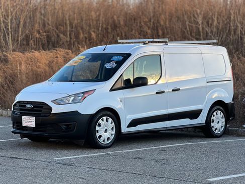 Used 2022 Ford Transit Connect XL image 4