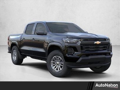 New 2026 Chevrolet Colorado LT w/ Advanced Trailering Package