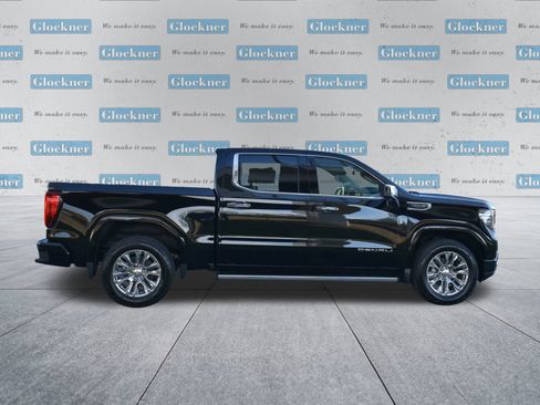 New 2026 GMC Sierra 1500 Denali w/ Technology Package image 4