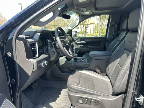 Used 2024 GMC Sierra 1500 Denali w/ Denali Reserve Package image 16