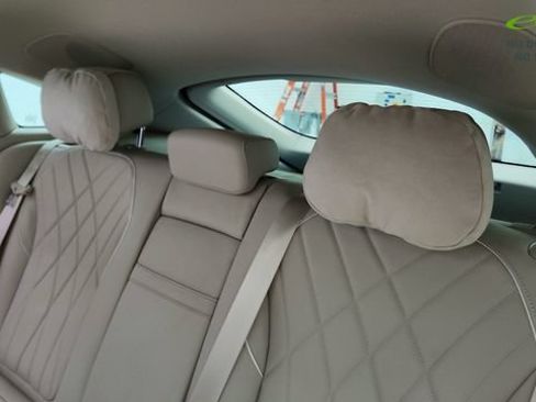 Used 2023 Mercedes-Benz EQS 450+ 4MATIC Sedan image 36